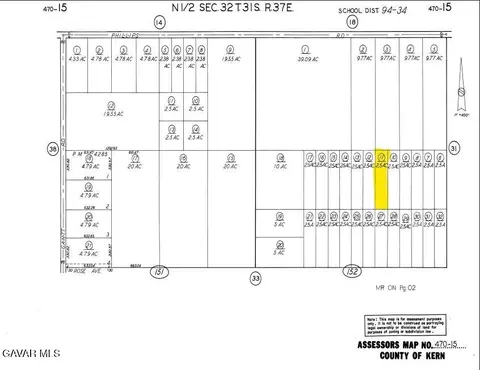 1 S O Philipps Rd Wo Cheyenne, Mojave, CA 93501 photo 6