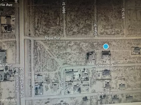 01 Nipa Ave, California City, CA 93505
