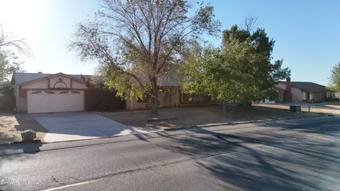37045 96th St, Littlerock, CA 93543
