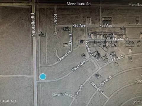 01 Karen Ave, California City, CA 93505