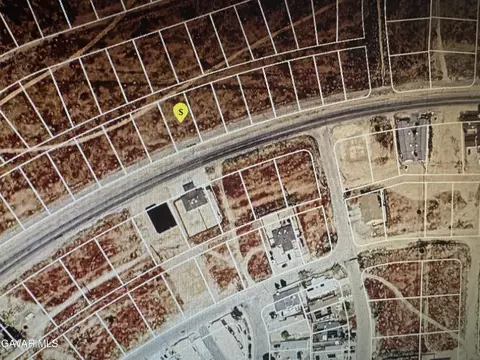 01 N Loop Blvd, California City, CA 93505