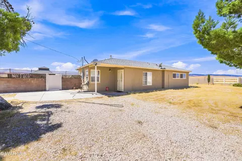 Exterior - 48761 W 110th St, Lancaster, CA 93536 photo 1 of 1