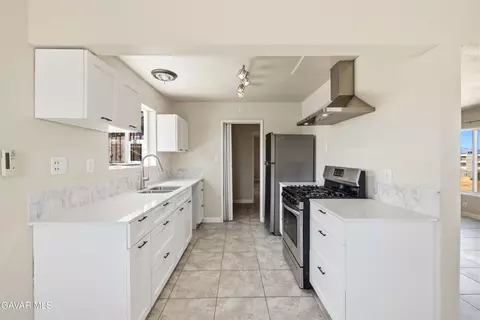 Kitchen - 48761 W 110th St, Lancaster, CA 93536 photo 1 of 1