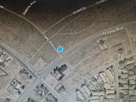 02 N Loop Blvd, California City, CA 93505