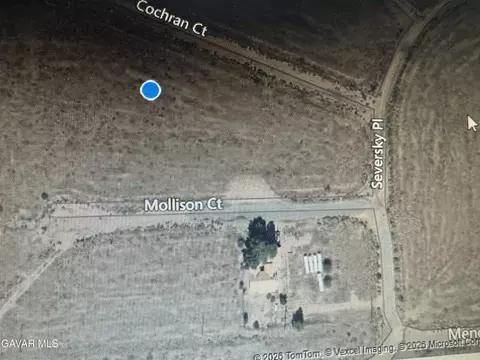 01 Cockran Ct, California City, CA 93505