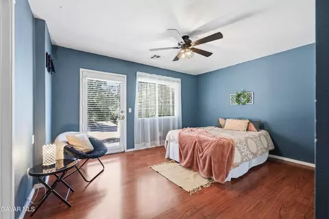 Bedroom - 26001 Cumberland Rd, Tehachapi, CA 93561 photo 2 of 4