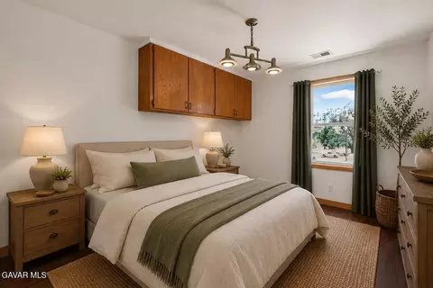 Bedroom - 871 Lebec Rd, Lebec, CA 93243 photo 7 of 7