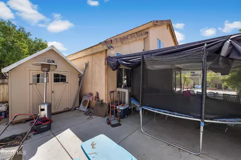 Exterior - 37745 49th St, Palmdale, CA 93552 photo 7 of 7