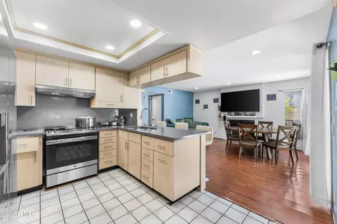Kitchen - 37745 49th St, Palmdale, CA 93552 photo 3 of 6