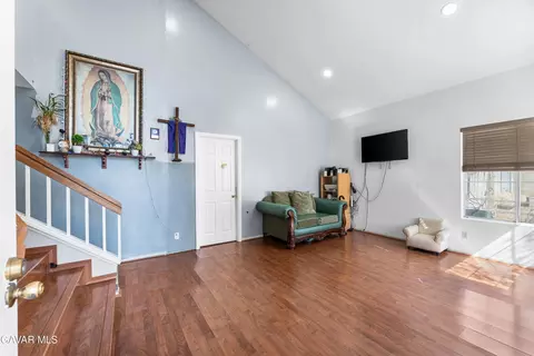 Living - 37745 49th St, Palmdale, CA 93552 photo 1 of 1
