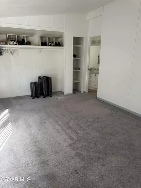 Bedroom - 45111 25th St #SPC 25, Lancaster, CA 93535 photo 2 of 4