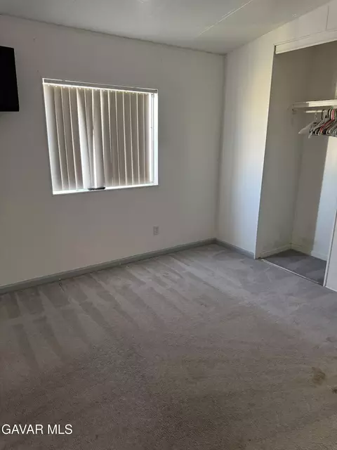 Bedroom - 45111 25th St #SPC 25, Lancaster, CA 93535 photo 3 of 4