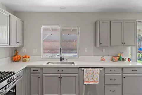 Kitchen - 45064 18th St, Lancaster, CA 93535 photo 3 of 3