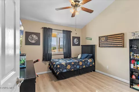 Bedroom - 17741 Churchill St, Tehachapi, CA 93561 photo 3 of 5