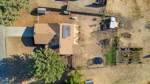 View/Area - 17741 Churchill St, Tehachapi, CA 93561 photo 4 of 4