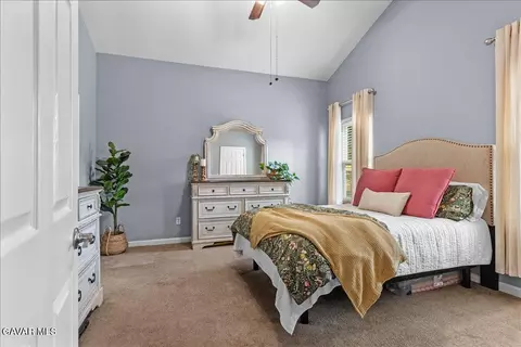 Bedroom - 17741 Churchill St, Tehachapi, CA 93561 photo 1 of 5