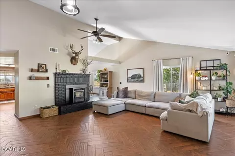 Living - 17741 Churchill St, Tehachapi, CA 93561 photo 1 of 1