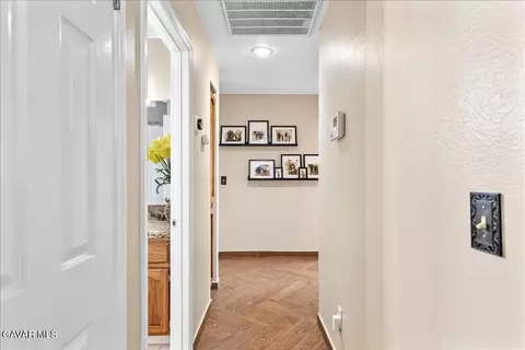 Entry Way - 17741 Churchill St, Tehachapi, CA 93561 photo 2 of 2