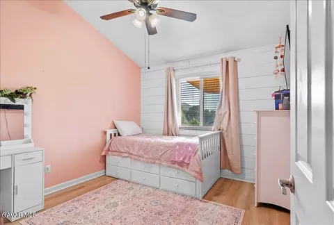 Bedroom - 17741 Churchill St, Tehachapi, CA 93561 photo 4 of 5