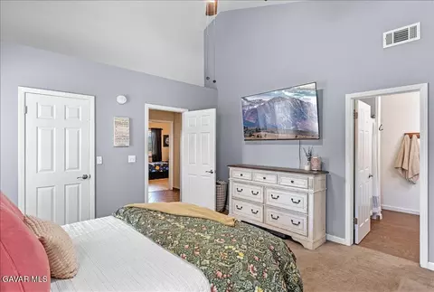 Bedroom - 17741 Churchill St, Tehachapi, CA 93561 photo 2 of 5