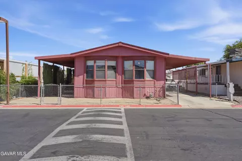 2545 E Avenue I #SPC 58, Lancaster, CA 93535