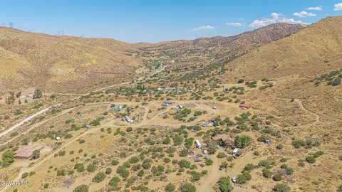 View/Area - 510 E Soledad Pass Rd, Palmdale, CA 93550 photo 7 of 9