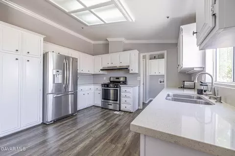 Kitchen - 510 E Soledad Pass Rd, Palmdale, CA 93550 photo 1 of 3