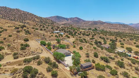 View/Area - 510 E Soledad Pass Rd, Palmdale, CA 93550 photo 4 of 9