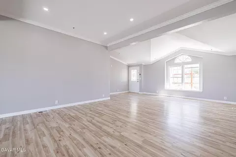 Living - 510 E Soledad Pass Rd, Palmdale, CA 93550 photo 3 of 11