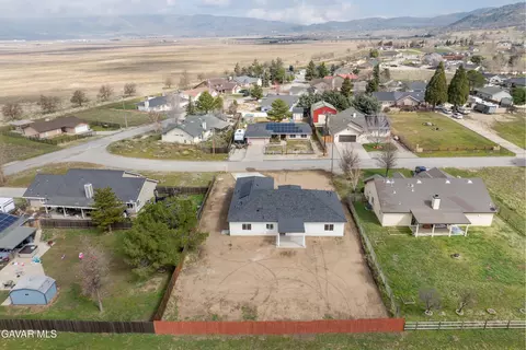 View/Area - 18461 Branding Iron Ct, Tehachapi, CA 93561 photo 4 of 5