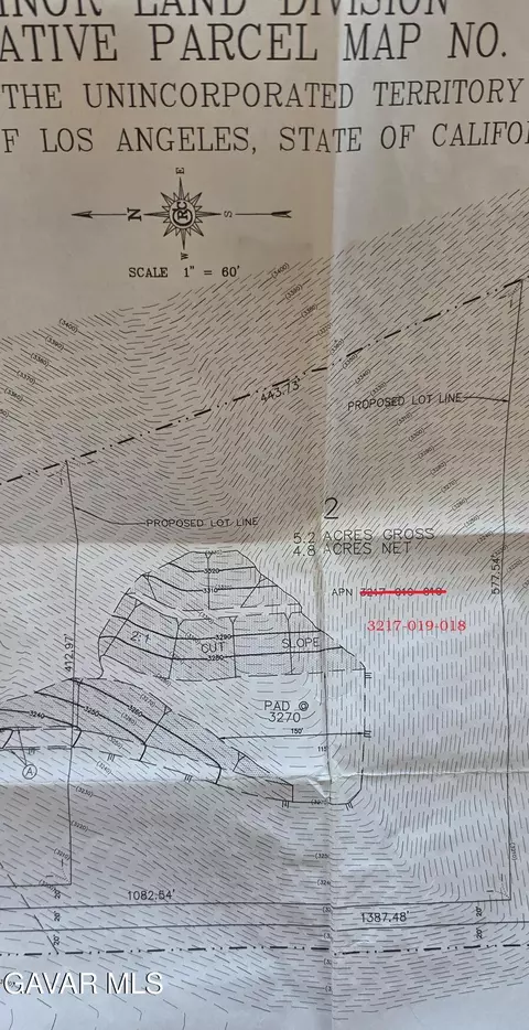 hypotenuse road, Acton, CA 93510 photo 11