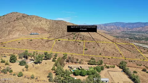 hypotenuse road, Acton, CA 93510 photo 5