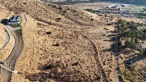 hypotenuse road, Acton, CA 93510 photo 4