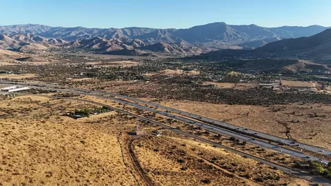 hypotenuse road, Acton, CA 93510 photo 7
