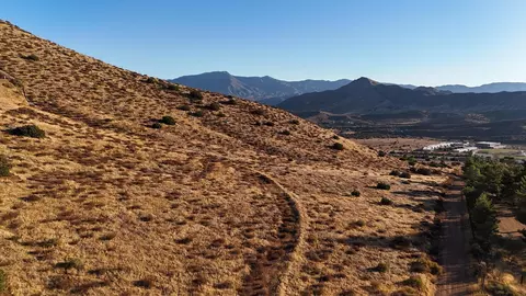 hypotenuse road, Acton, CA 93510 photo 6