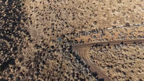 hypotenuse road, Acton, CA 93510 photo 8
