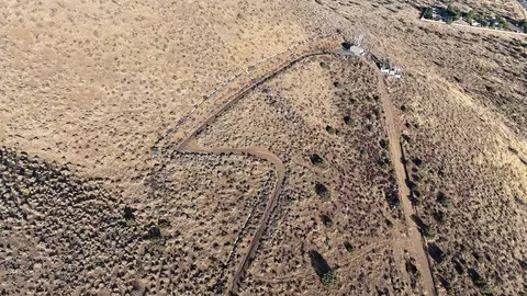 hypotenuse road, Acton, CA 93510 photo 5