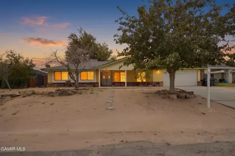10130 Evelyn Ave, California City, CA 93505