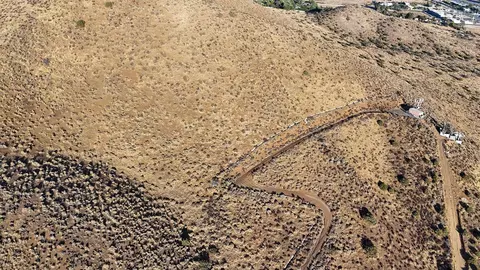 hypotenuse road, Acton, CA 93510 photo 8