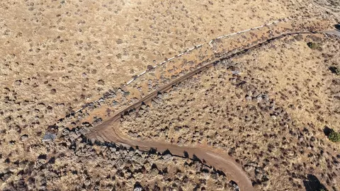 hypotenuse road, Acton, CA 93510 photo 11