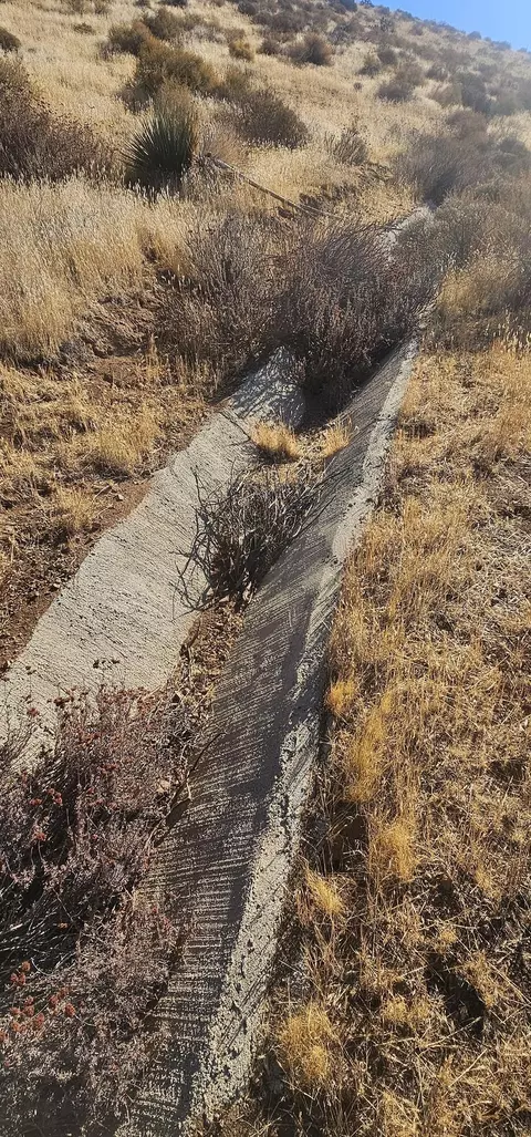 hypotenuse road, Acton, CA 93510 photo 3