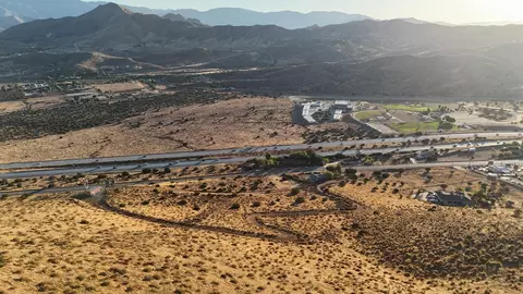 hypotenuse road, Acton, CA 93510 photo 6