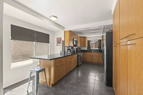 Kitchen - 42450 W 56th St, Lancaster, CA 93536 photo 1 of 5