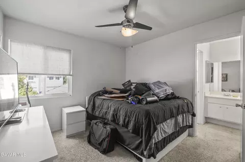 Bedroom - 42450 W 56th St, Lancaster, CA 93536 photo 4 of 4