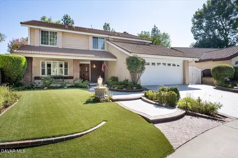 24254 Undine Rd, Santa Clarita, CA 91355
