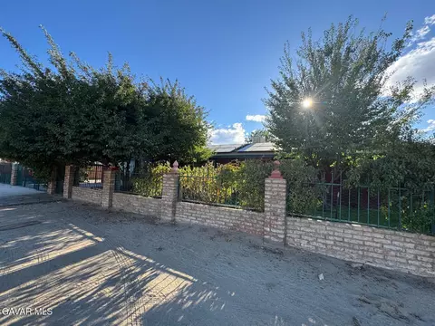 40961 E 166th St, Littlerock, CA 93543 photo 3