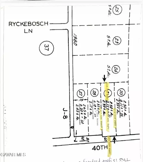 40 Th Ste Vic Avenue J8 Ste, Lancaster, CA 93535 photo 30
