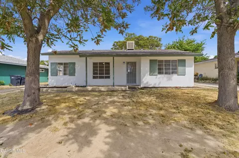 Exterior - 38738 E 36th St, Palmdale, CA 93550 photo 1 of 6