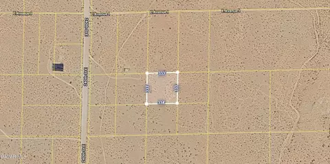 Vicinity Ave I4 & 240th St East, Lancaster, CA 93535 photo 7
