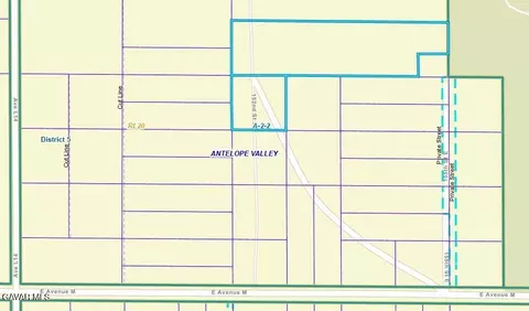 155 East Avenue L 12, Lancaster, CA 93535 photo 2